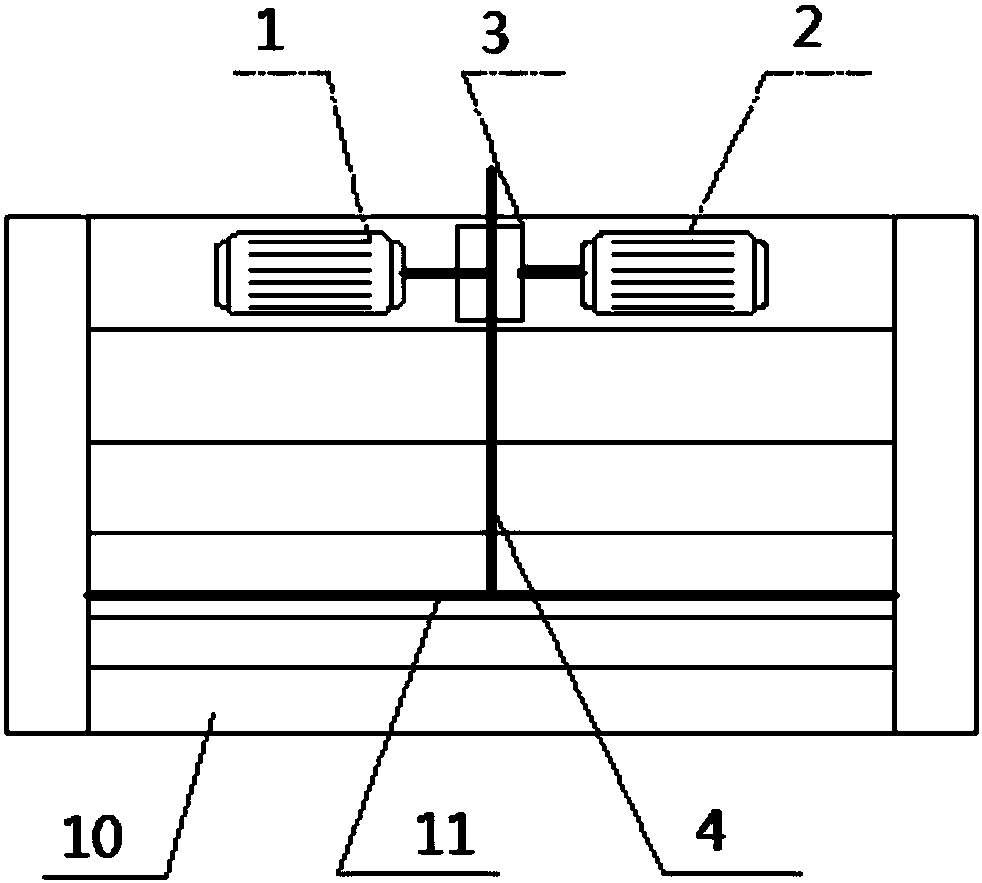 A New Contact Measuring Device for Plate Curvature