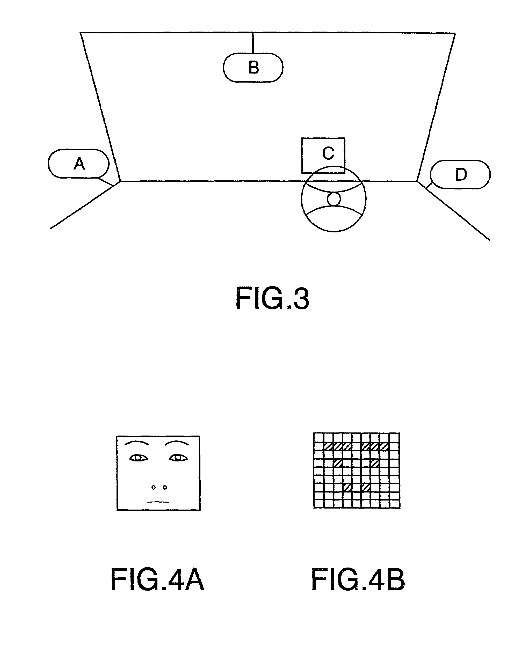 Image processing system and driving support system