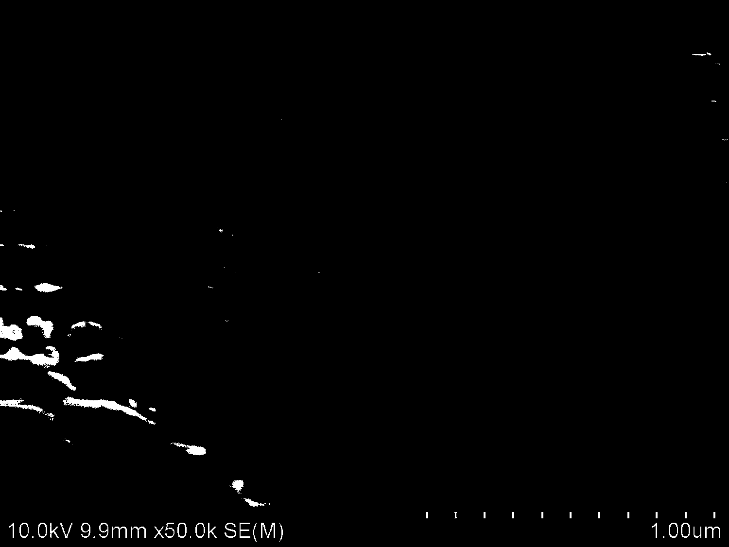 Preparation method of composite oxide AB2O4 for lithium ion secondary battery cathode material