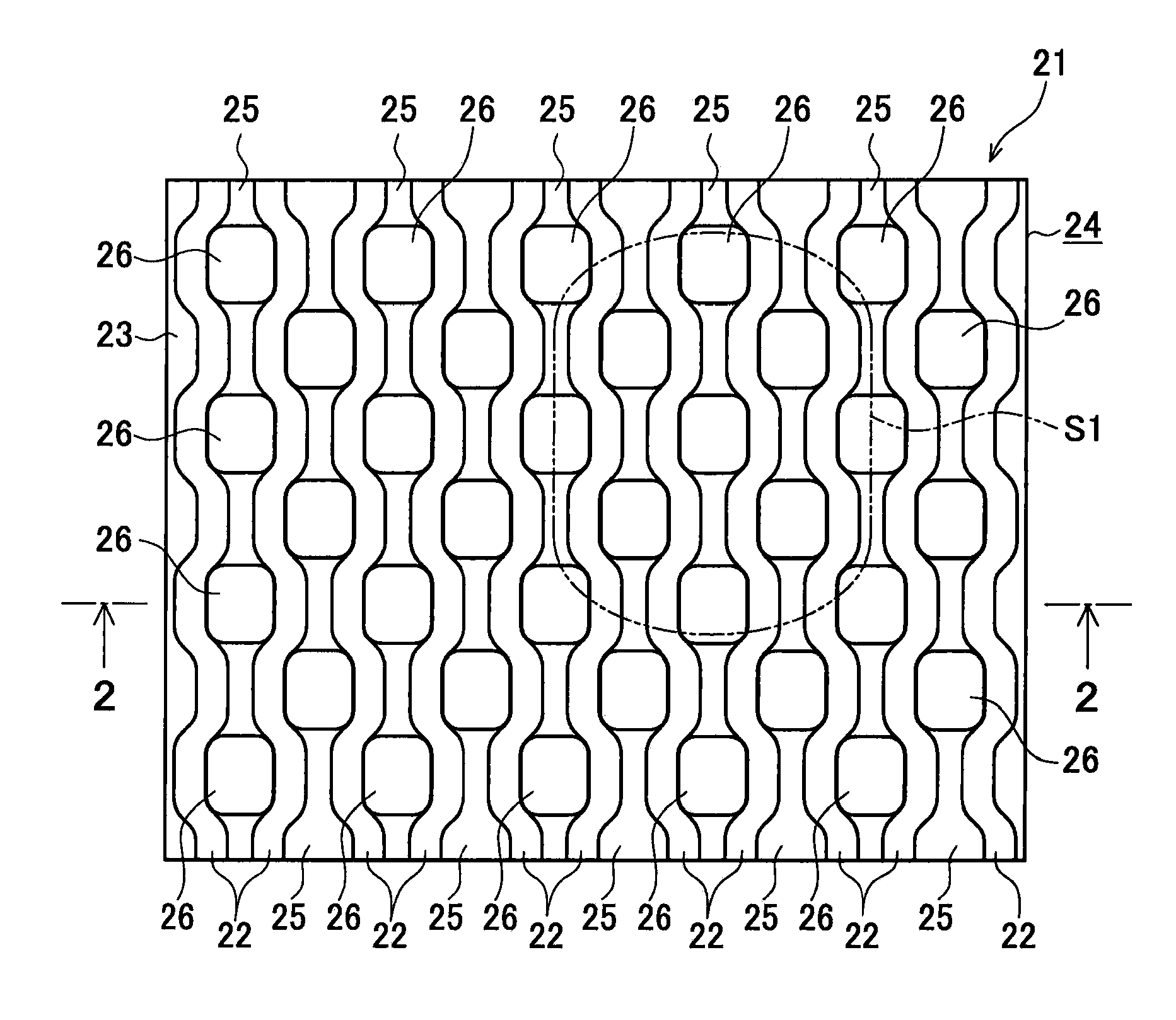 Heat exchanger and method of manufacturing the same