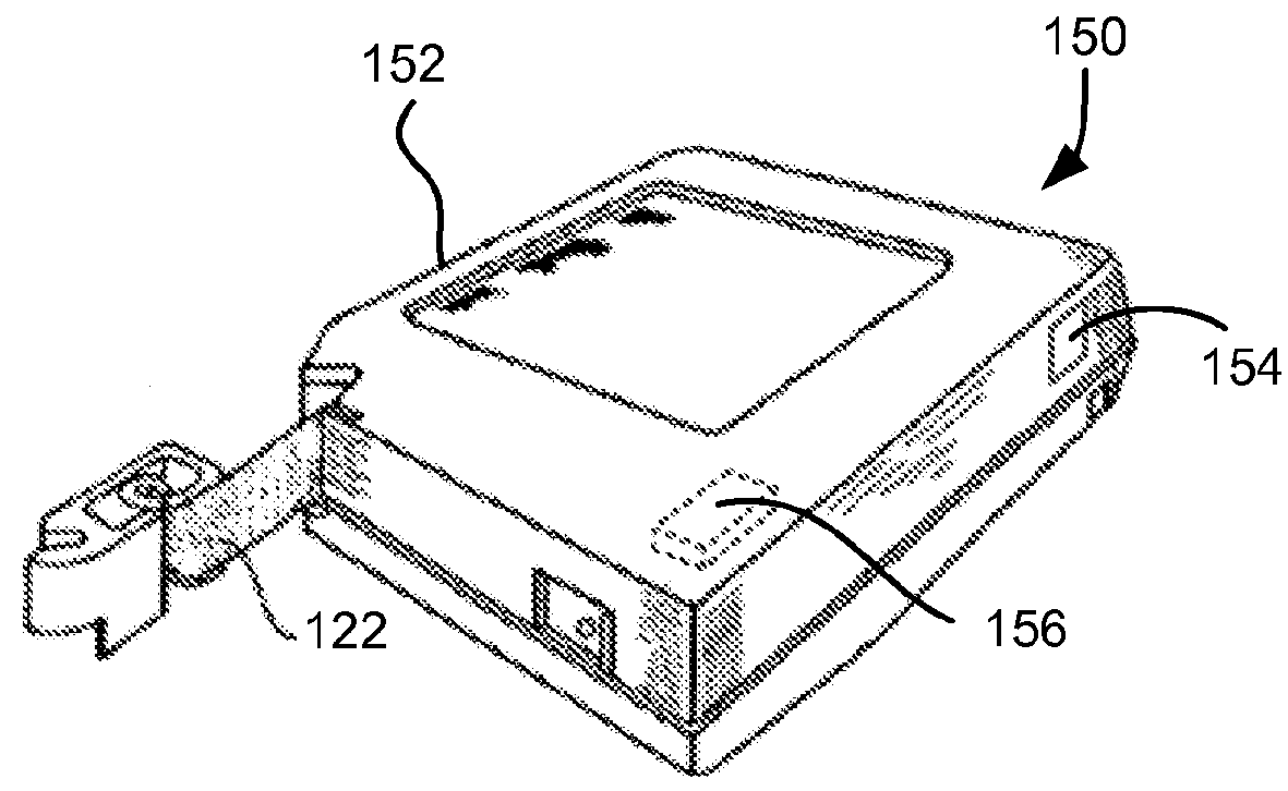 Electrically conductive magnetic shield laminate structure for contact recording sensor