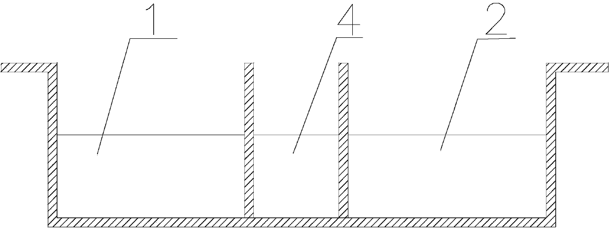 Production method of oxygen-free copper pipe for electric vacuum component