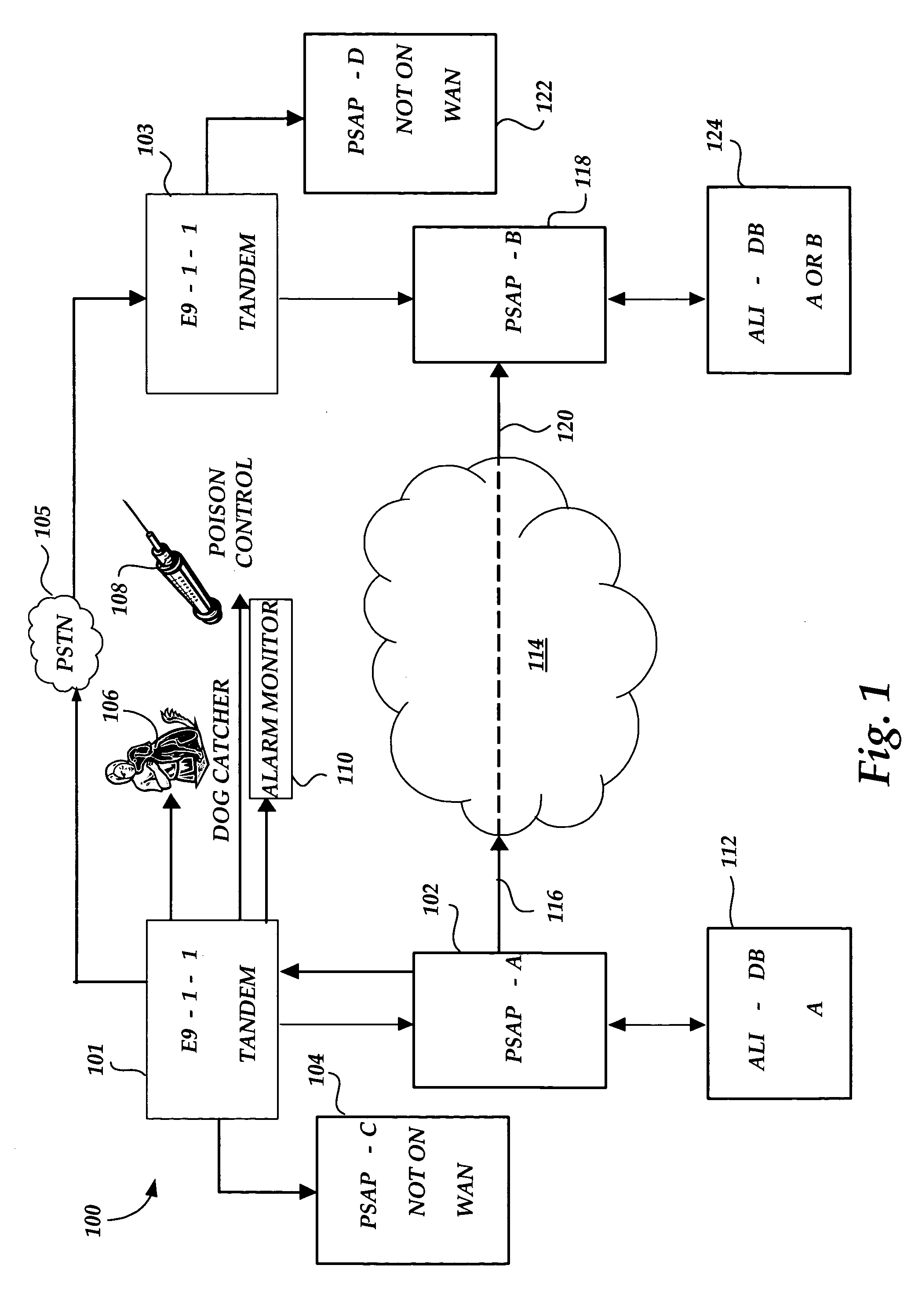 Methods and systems for managing a call session