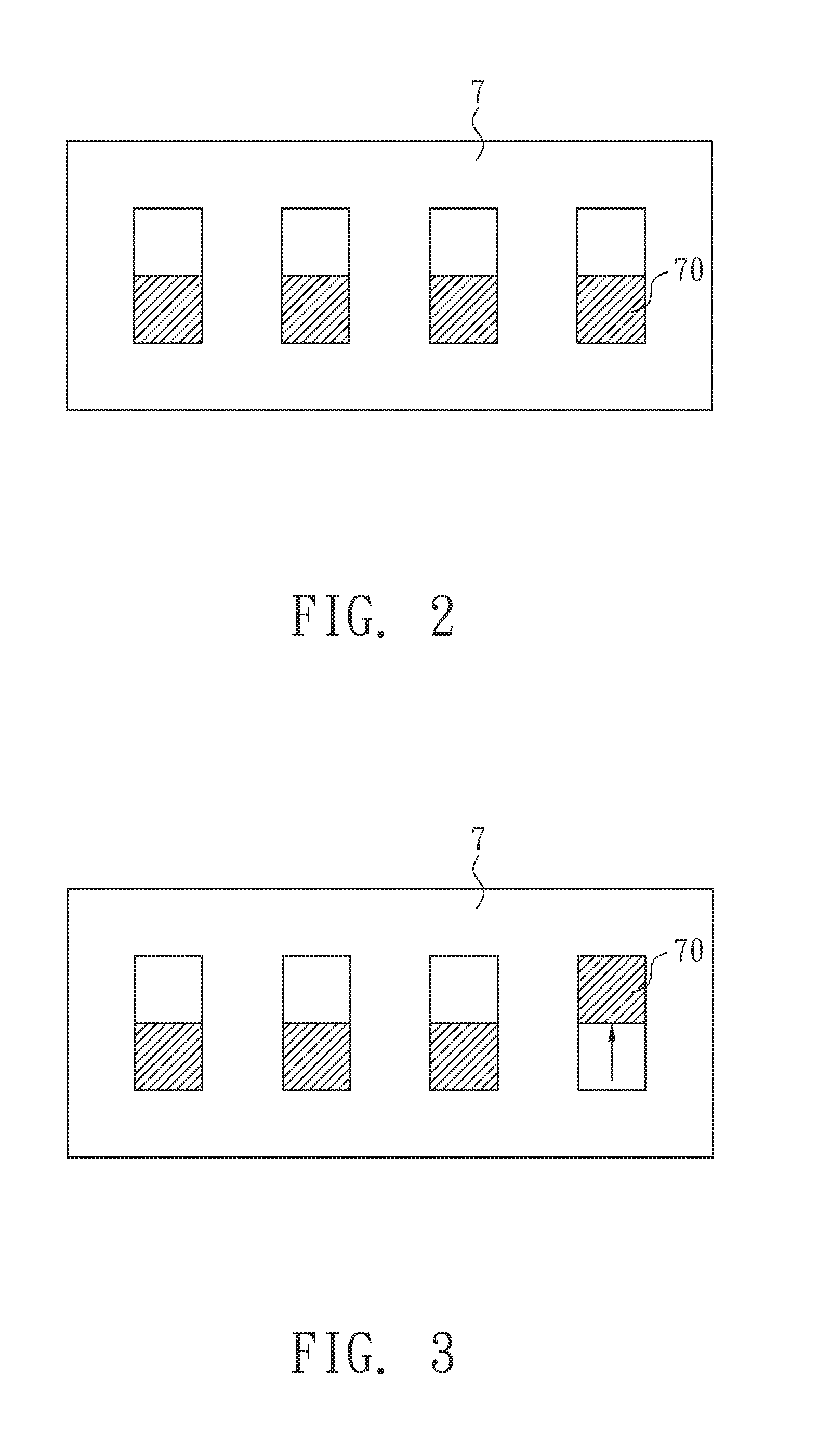 Ceiling Fan Controller Using a Dip Switch to Set Rotation Speed Thereof