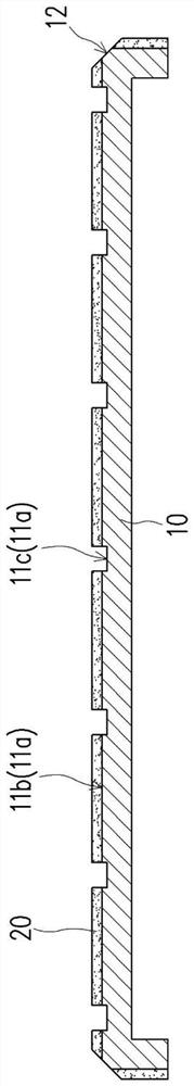 Casing and manufacturing method thereof