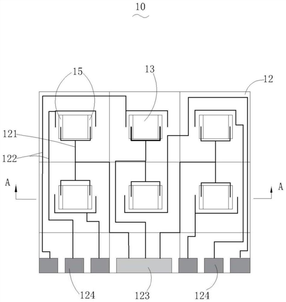 Manufacturing method of high-heat-dissipation laser device