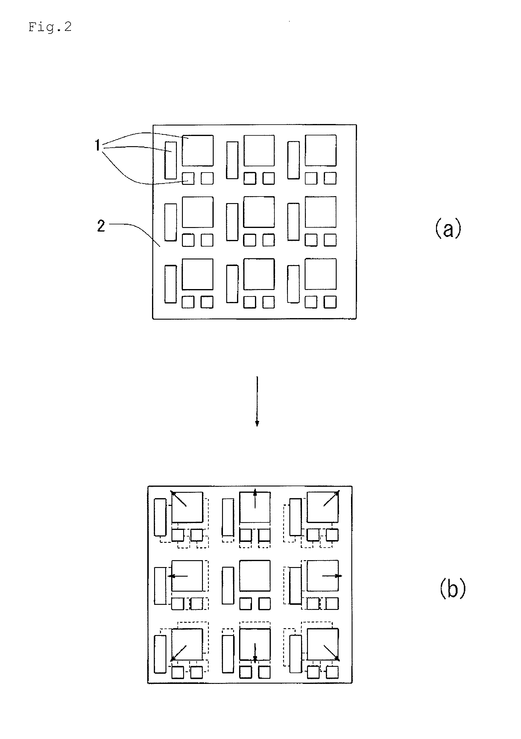 Heat-resistant adhesive sheet for semiconductor device fabrication, adhesive used for the sheet, and method for fabricating semiconductor device using the sheet