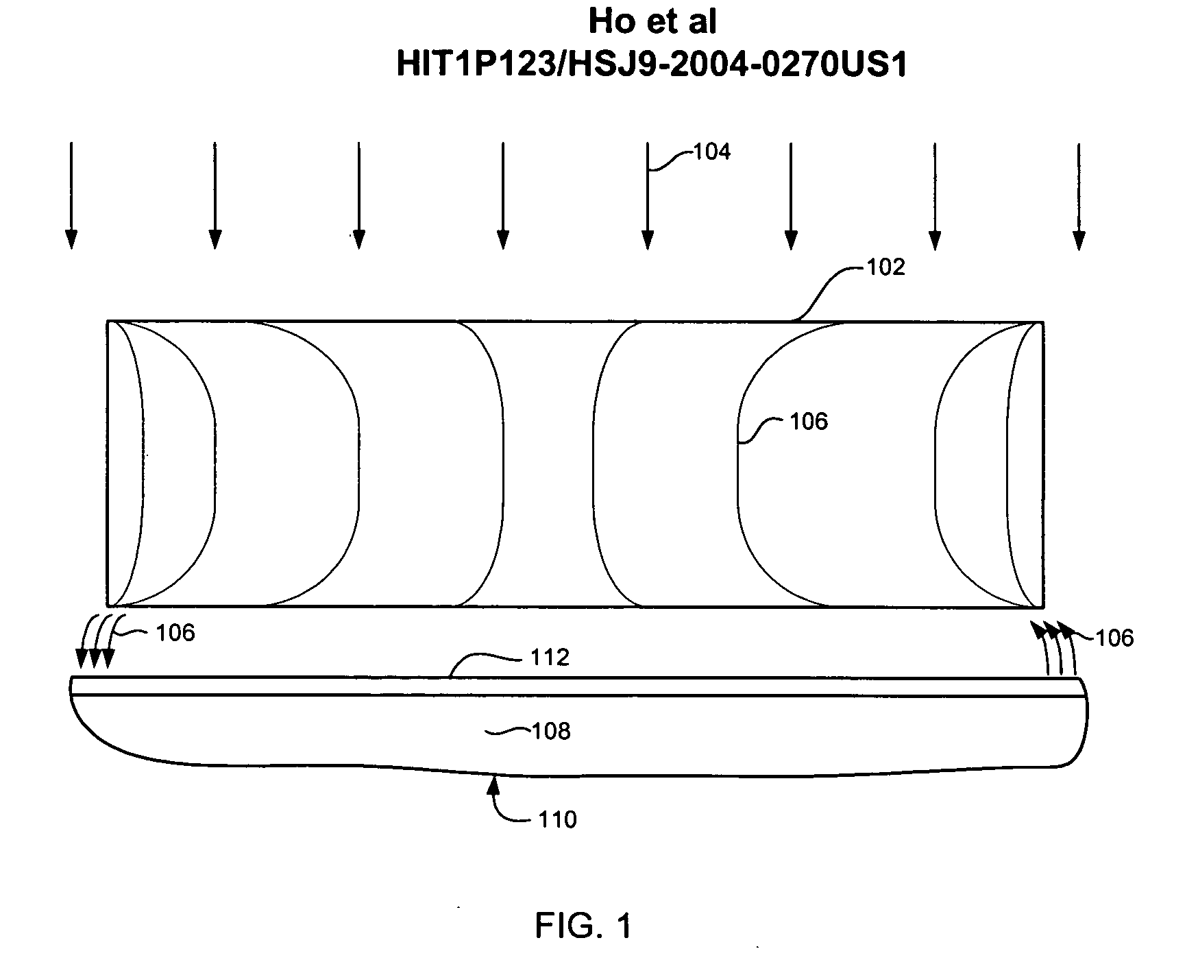 Double notched shield and pole structure for stray field reduction in a magnetic head