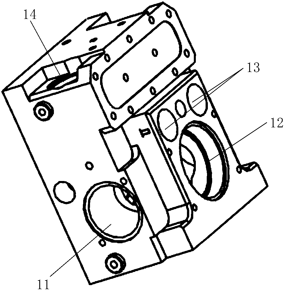 Variable-quantity and variable-pressure plunger pump