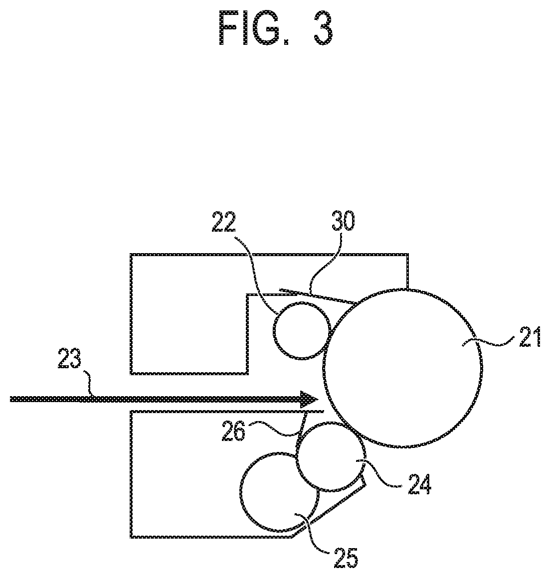 Developing member, process cartridge, and electrophotographic image forming apparatus