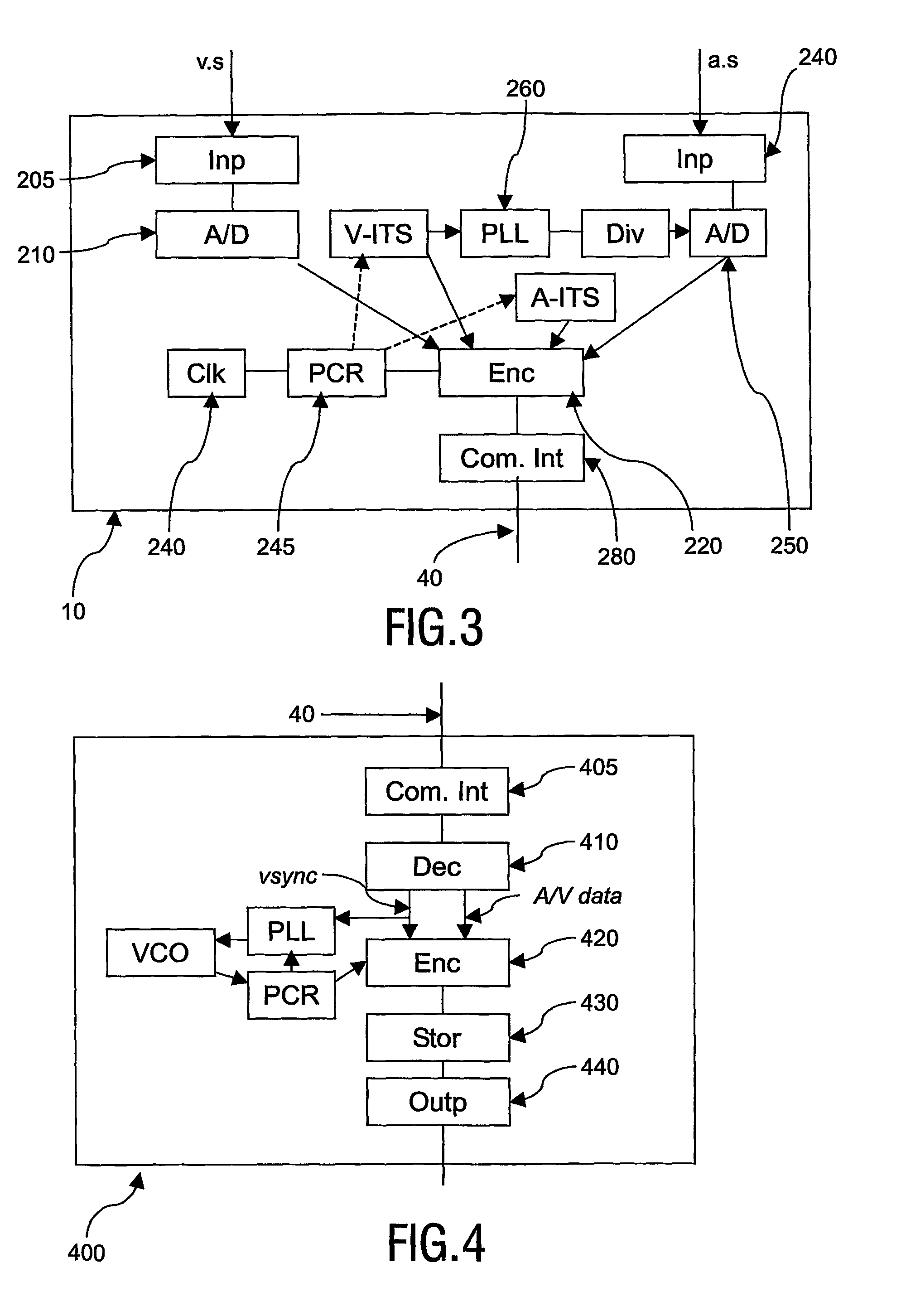 System for modifying the time-base of a video signal