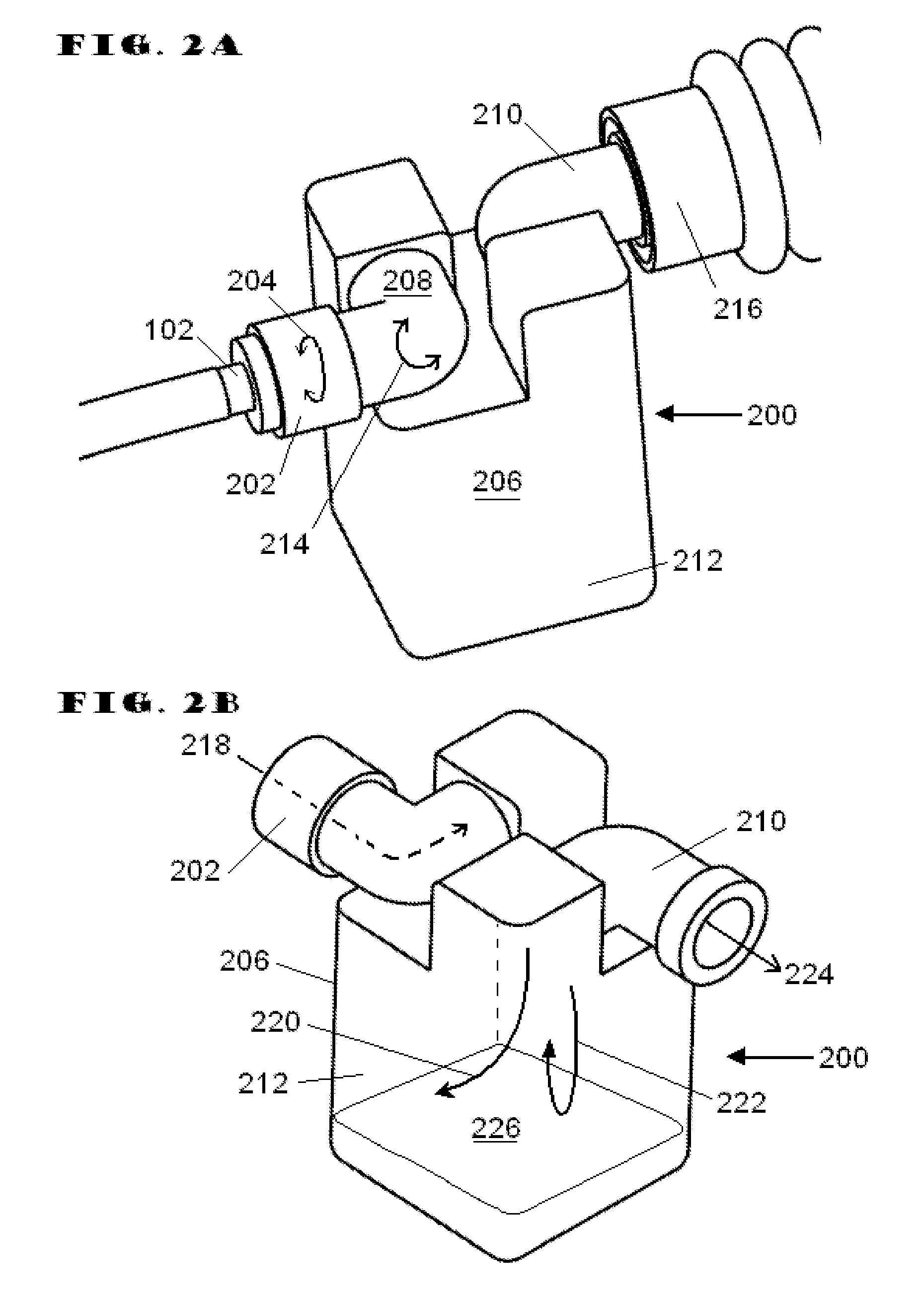 Respiratory secretion rentention device, system and method