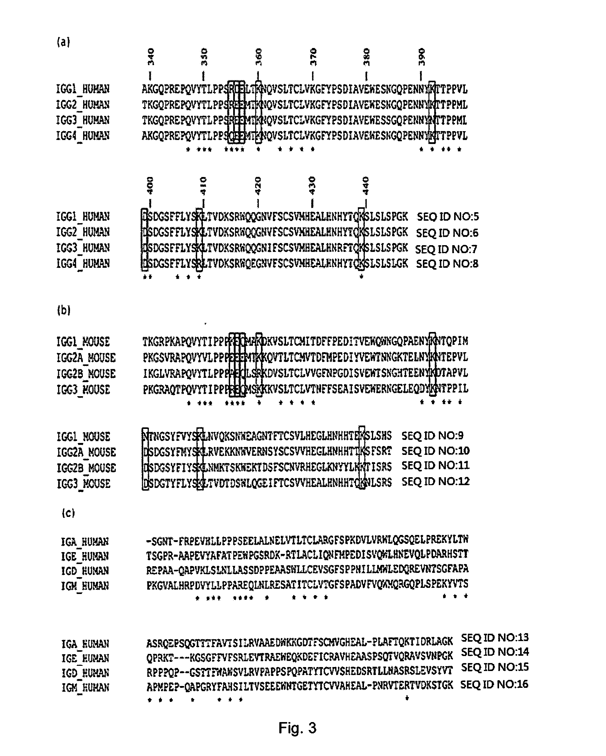 Method for preparing homodimer protein mixture by using charge repulsion effect