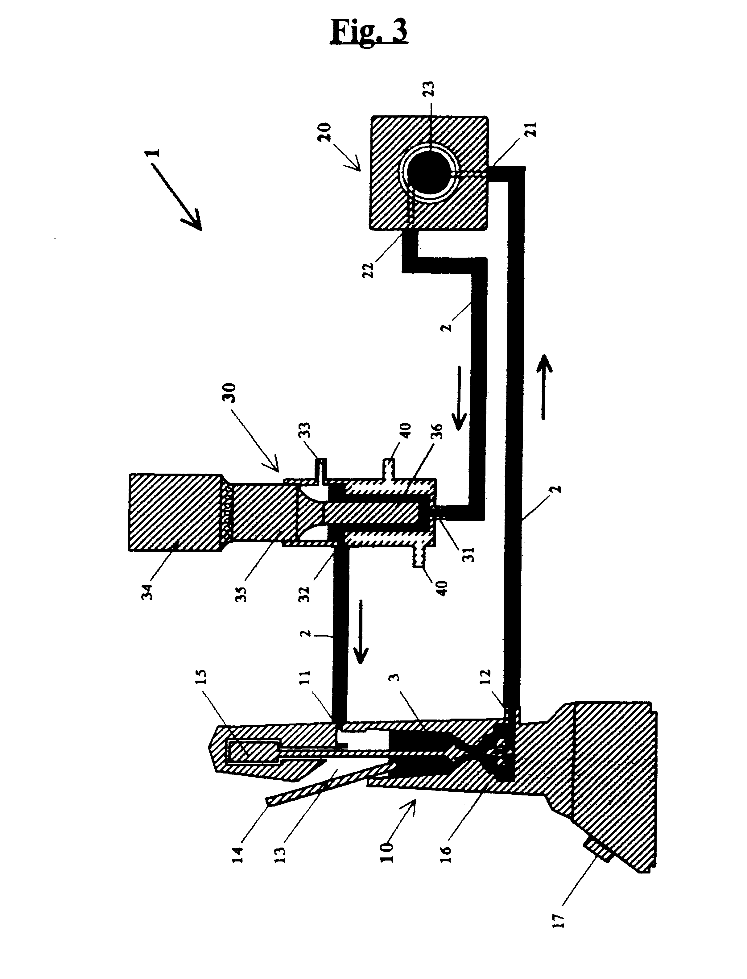 Reinforcing aluminum-based filler and rubber composition comprising such a filter