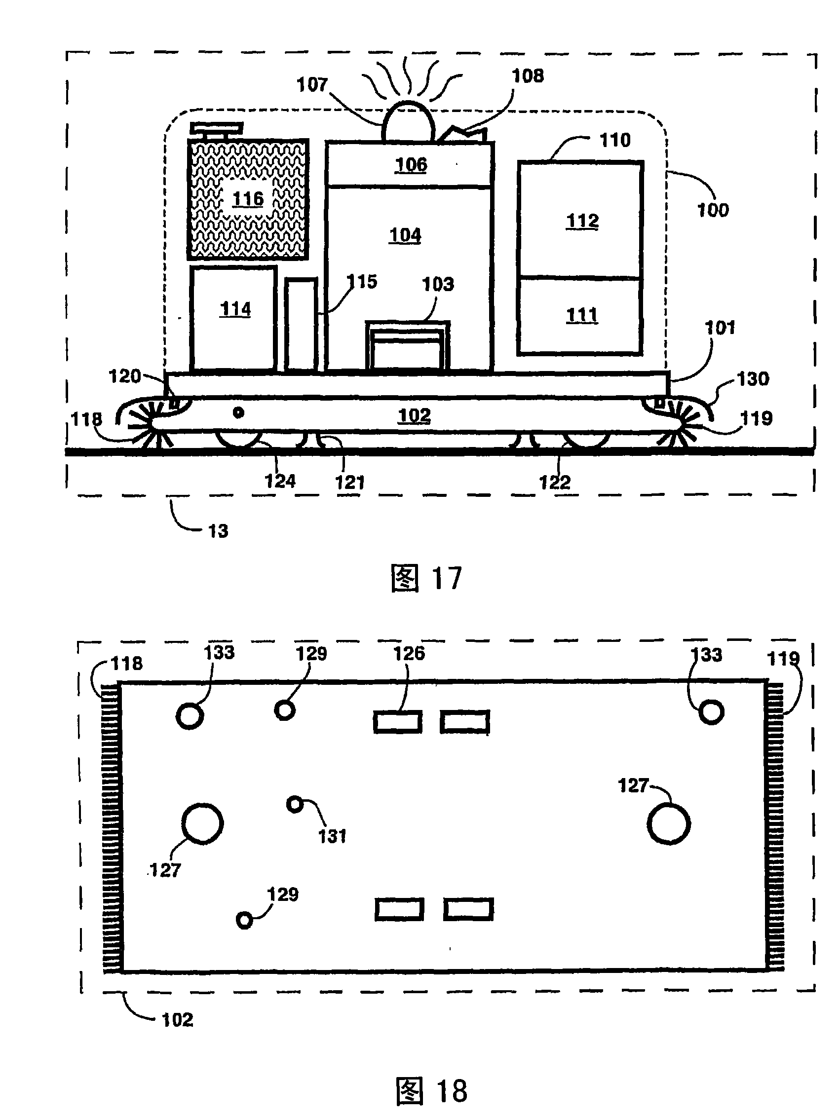 Re-design of hospital operating room