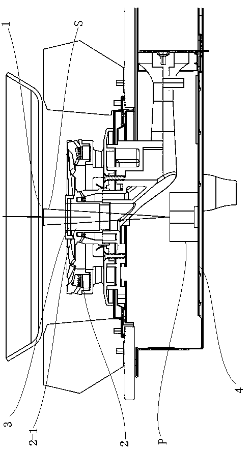 Anti-dry-burning detecting method and detecting device of gas stove and gas stove