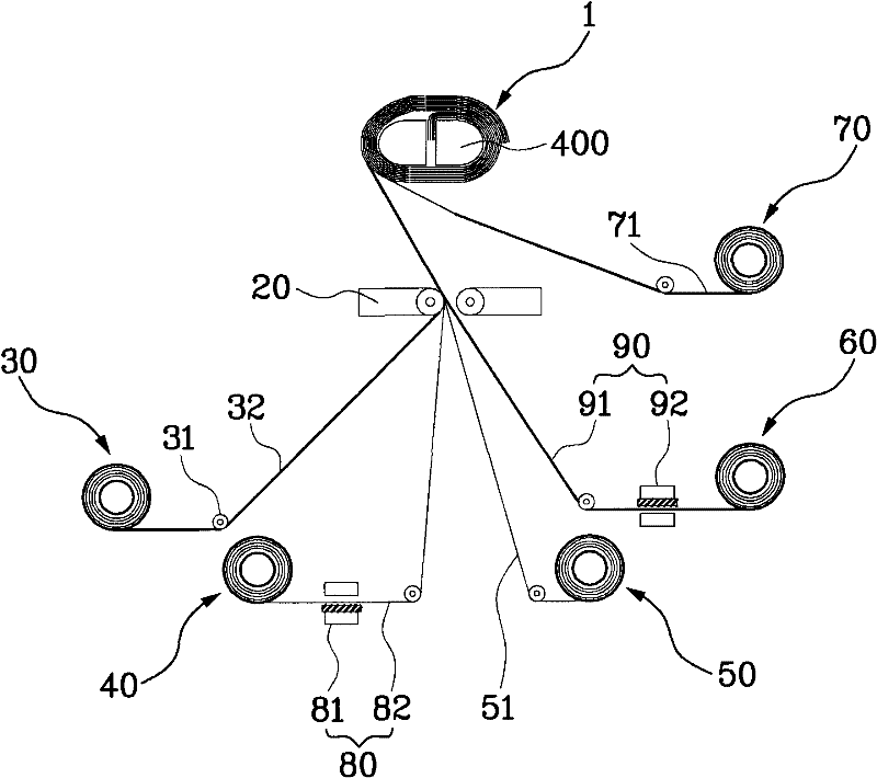 Apparatus and method for winding electrode assembly