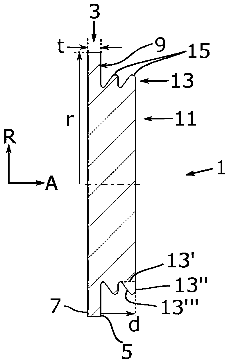 Vehicle expansion tank sealing, sealing assembly, vehicle expansion tank and vehicle with expansion tank