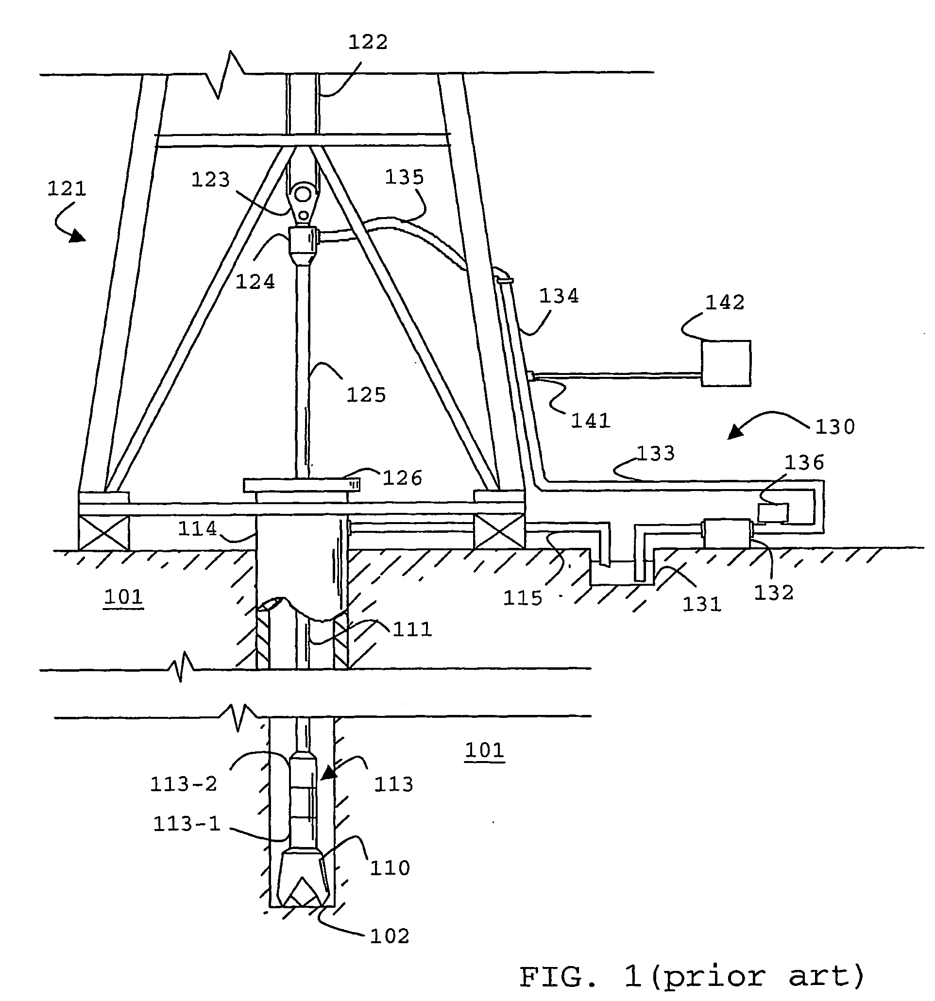Noise attenuation apparatus for borehole telemetry