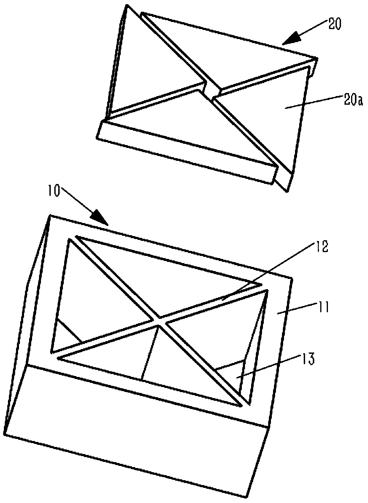 MEMS structure