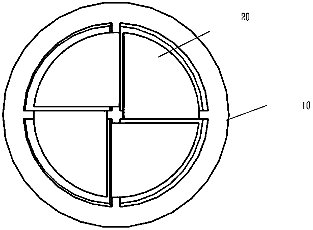 MEMS structure