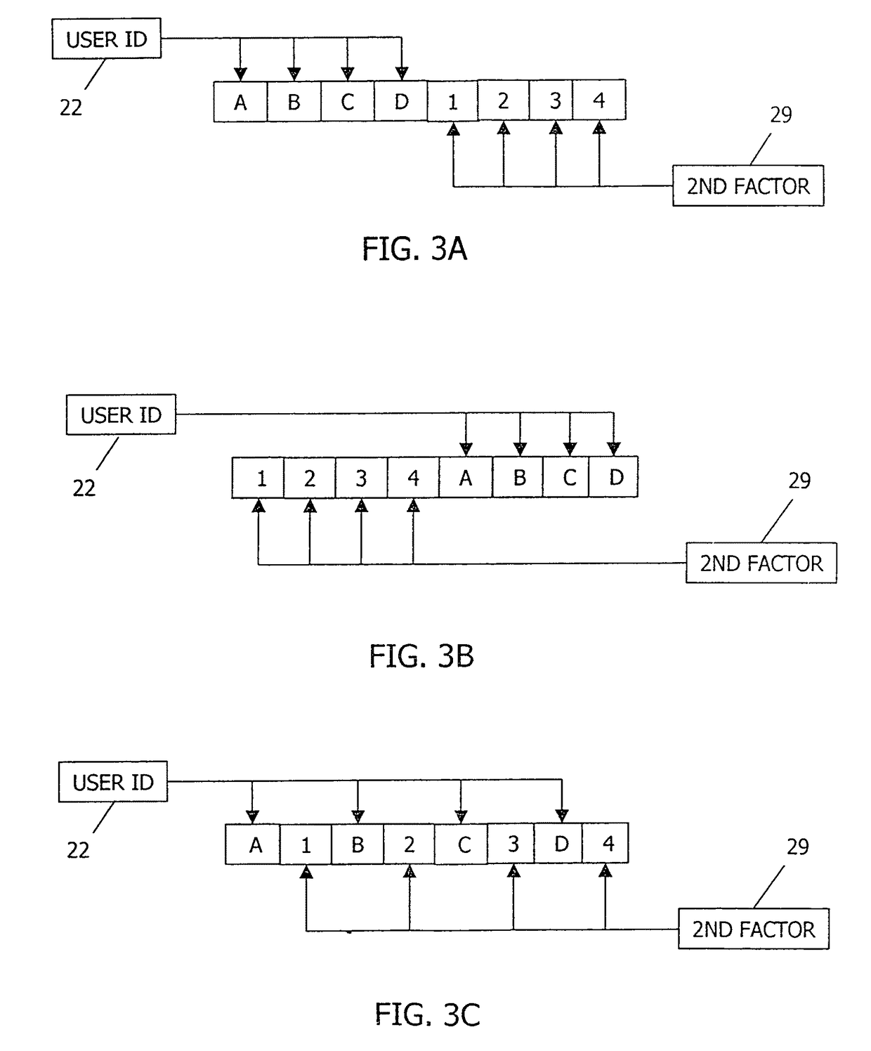 Apparatus, system, and method for generating and authenticating a computer password