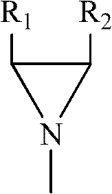 A kind of water-based antistatic coating and preparation method thereof