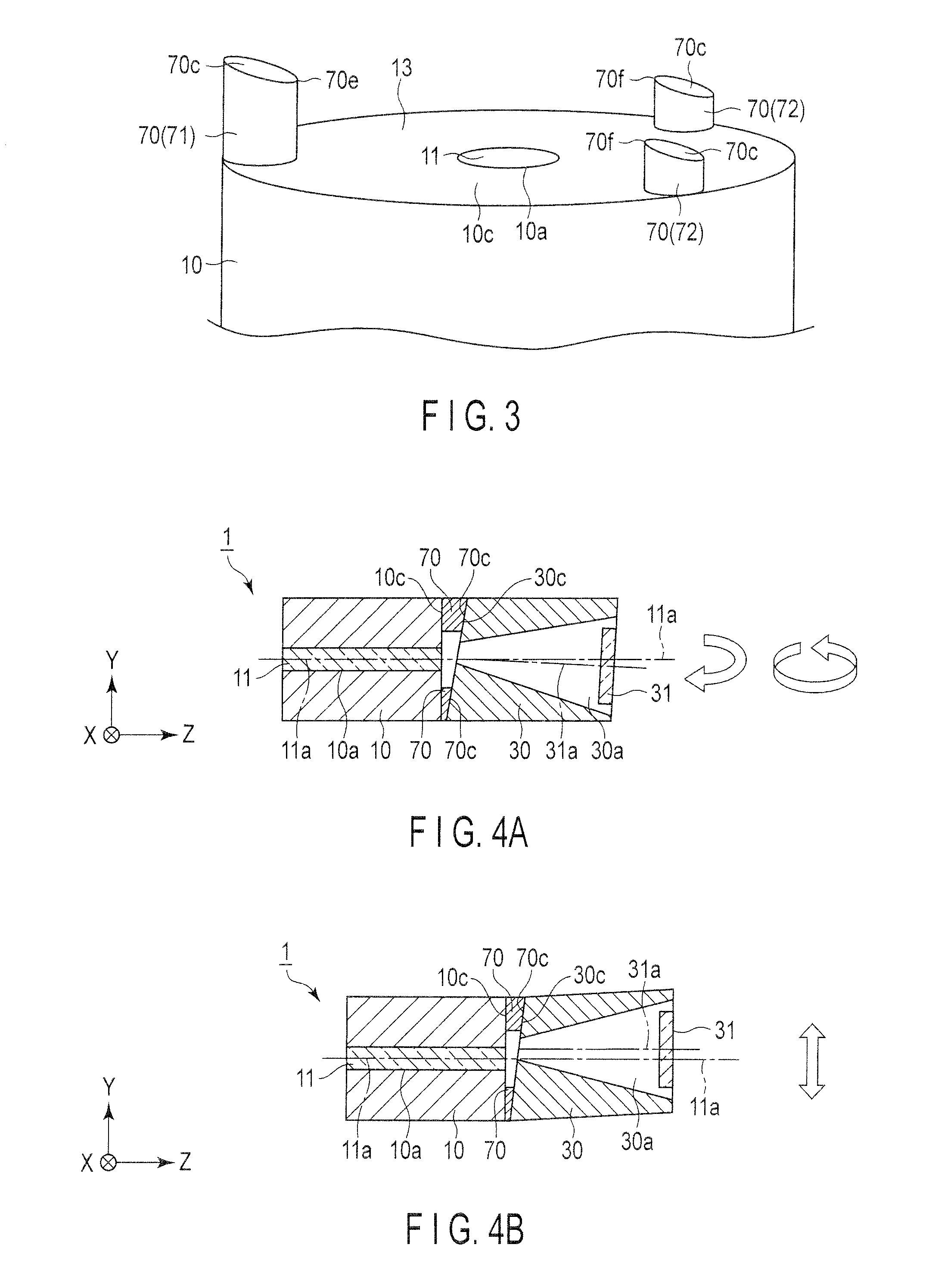 Illumination device and method of implementing illumination device