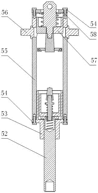 A Mechanical Device for Impact Fatigue Test of Components