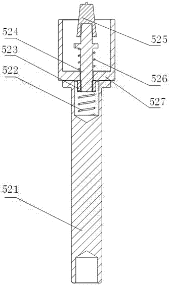 A Mechanical Device for Impact Fatigue Test of Components