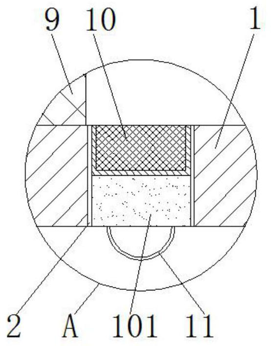 Double-ball hard sealing ball valve