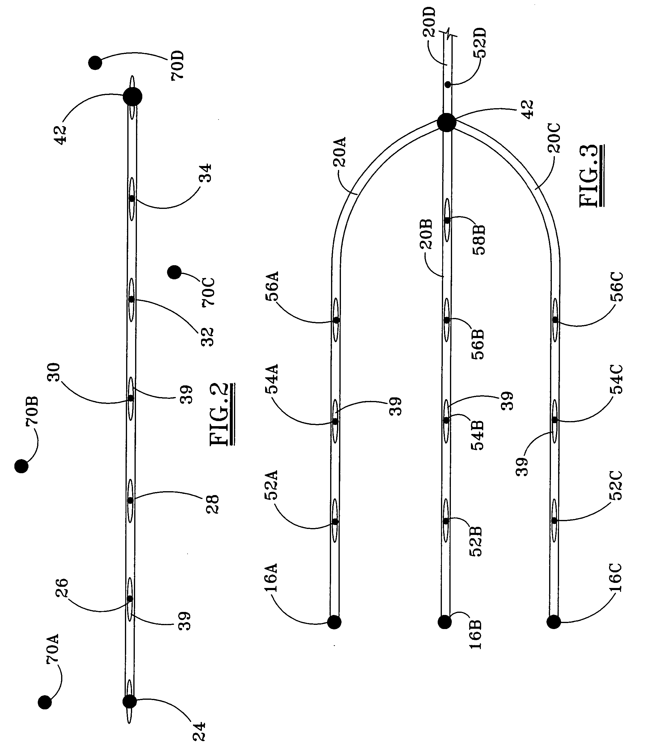 System and method for producing fluids from a subterranean formation