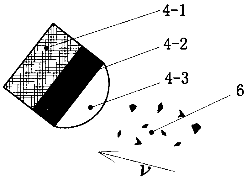 Active protection system