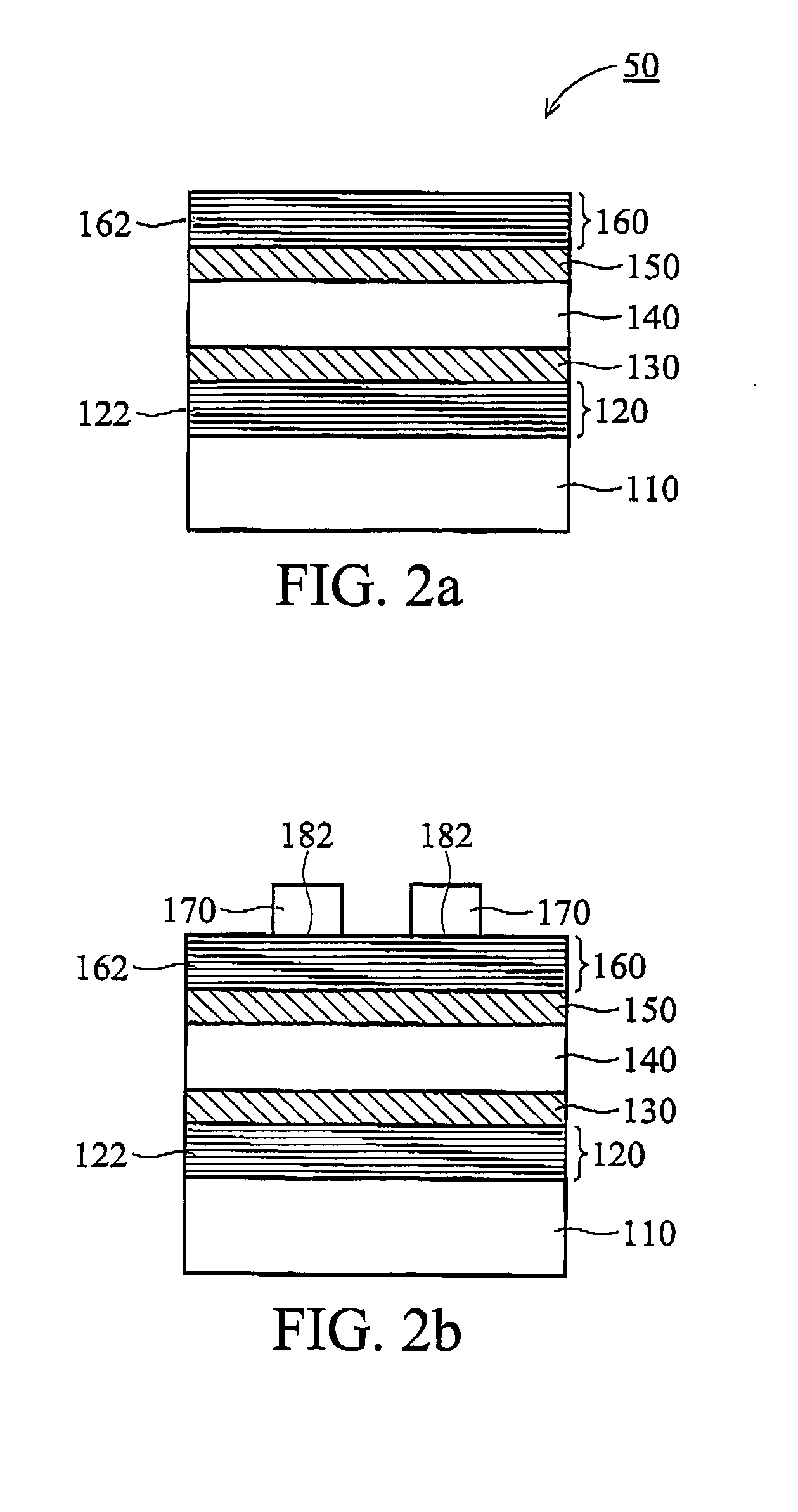Single-transverse-mode VCSEL device with array structure and fabrication method thereof