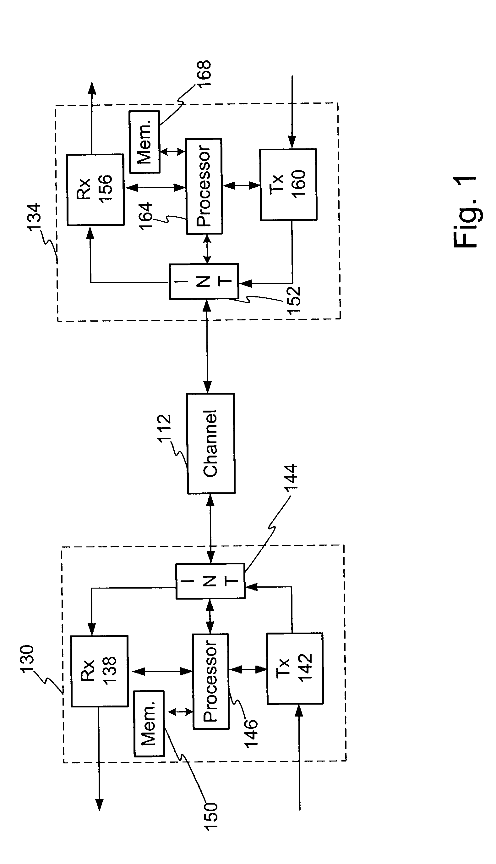 Method and apparatus for constellation shaping
