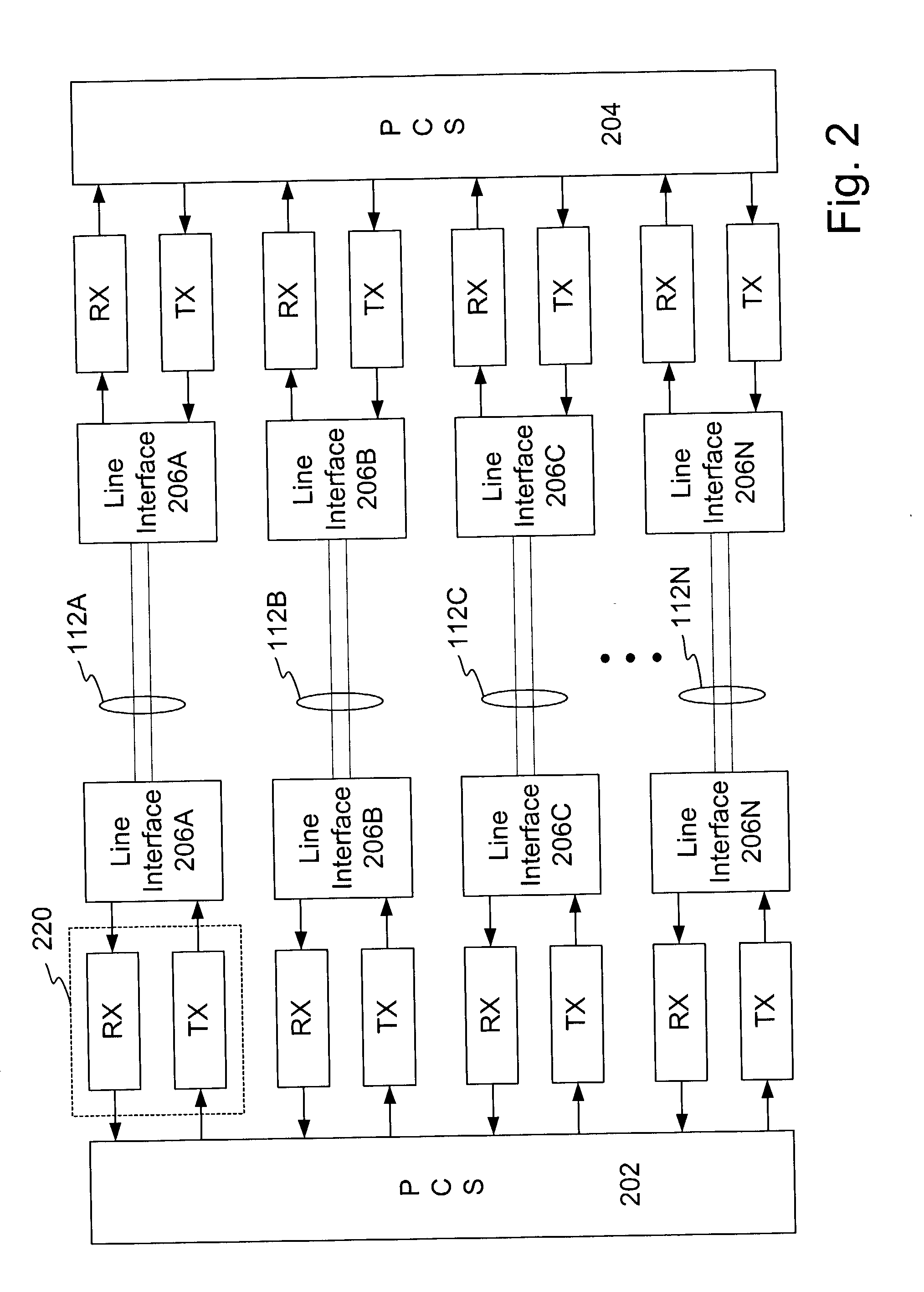 Method and apparatus for constellation shaping