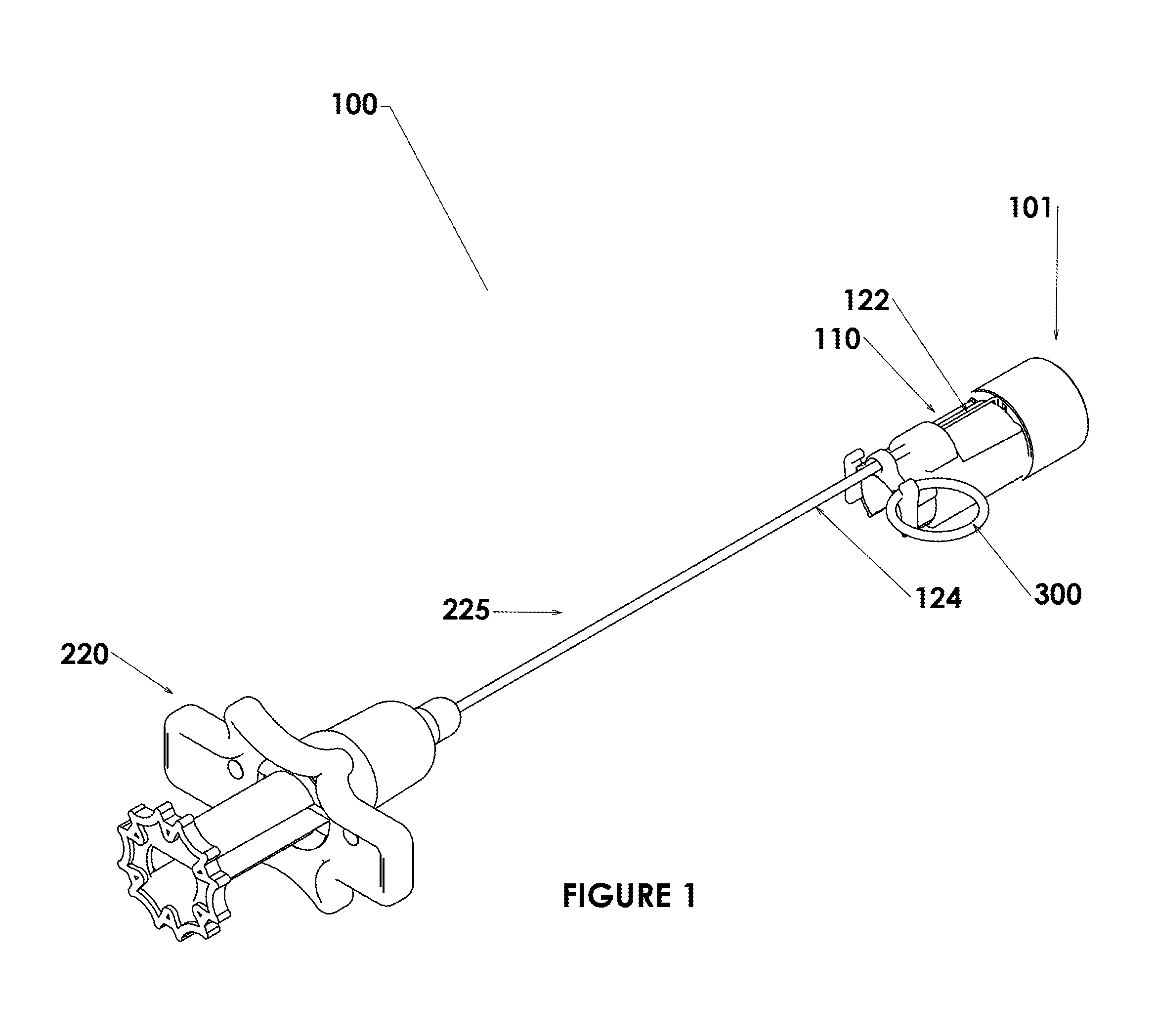 Adapter for Attaching Devices to Endoscopes