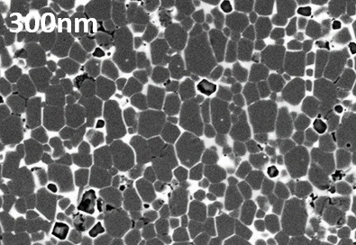 Preparation method of neodymium-iron-boron magnet with adjustable grain boundary