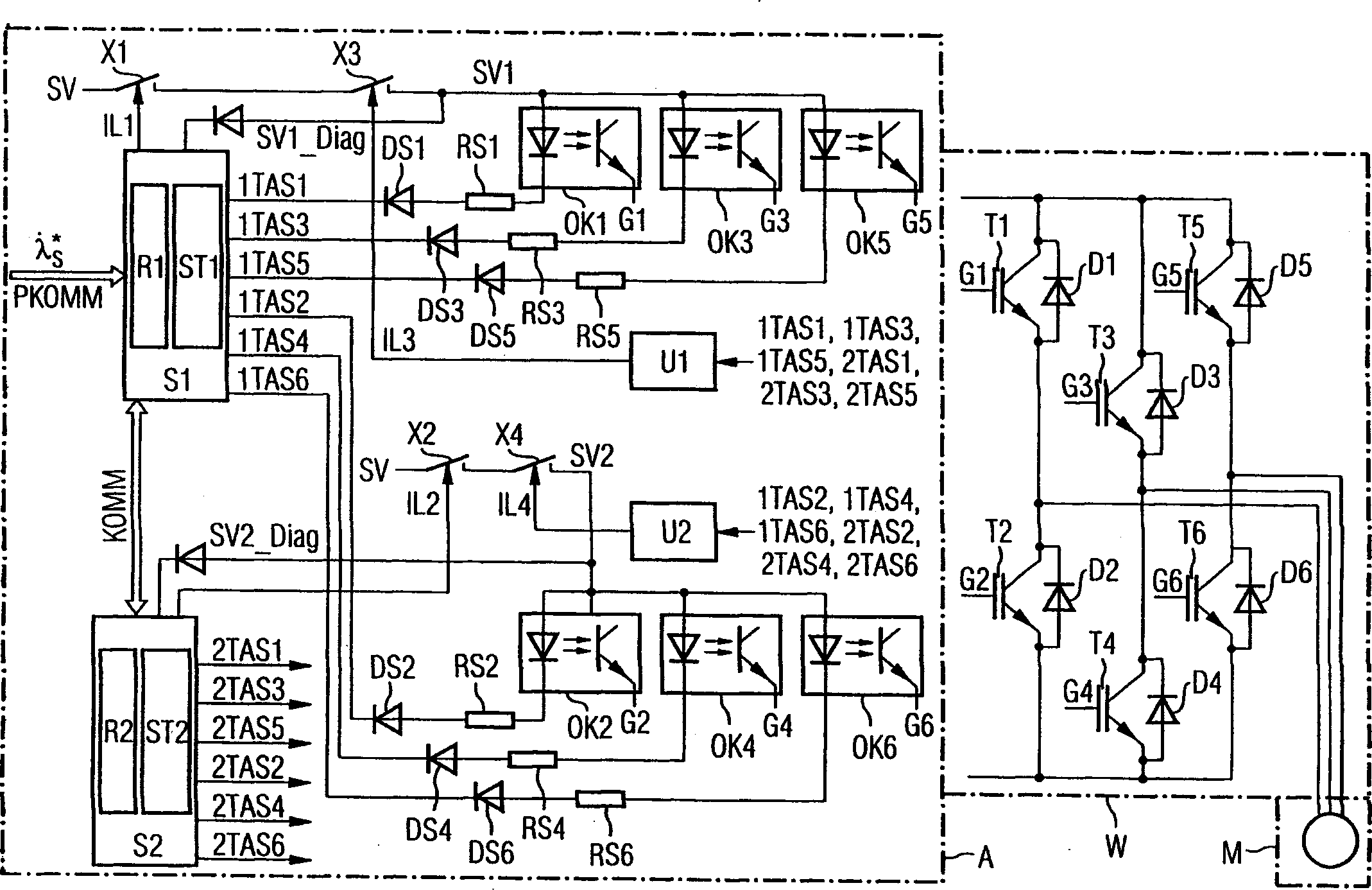 safety-speed-monitoring-system-for-three-phase-ac-transmission-without