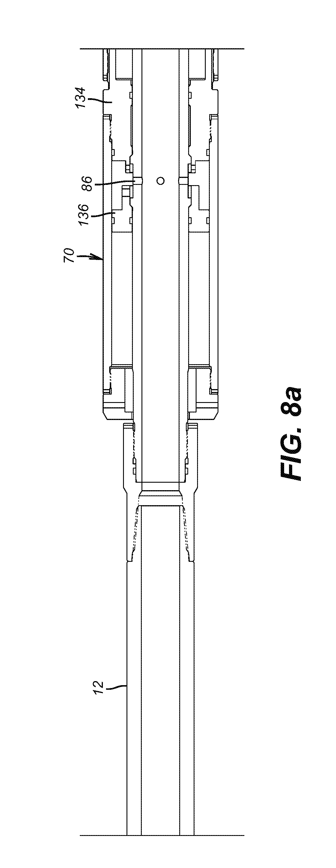 Fracturing and Gravel Packing Tool with Multi Movement Wash Pipe Valve
