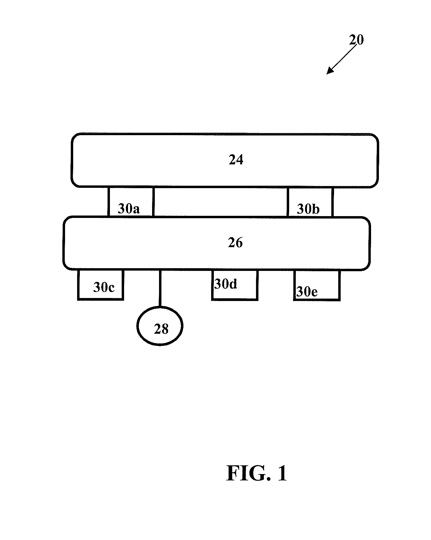 Method and system for shot tracking