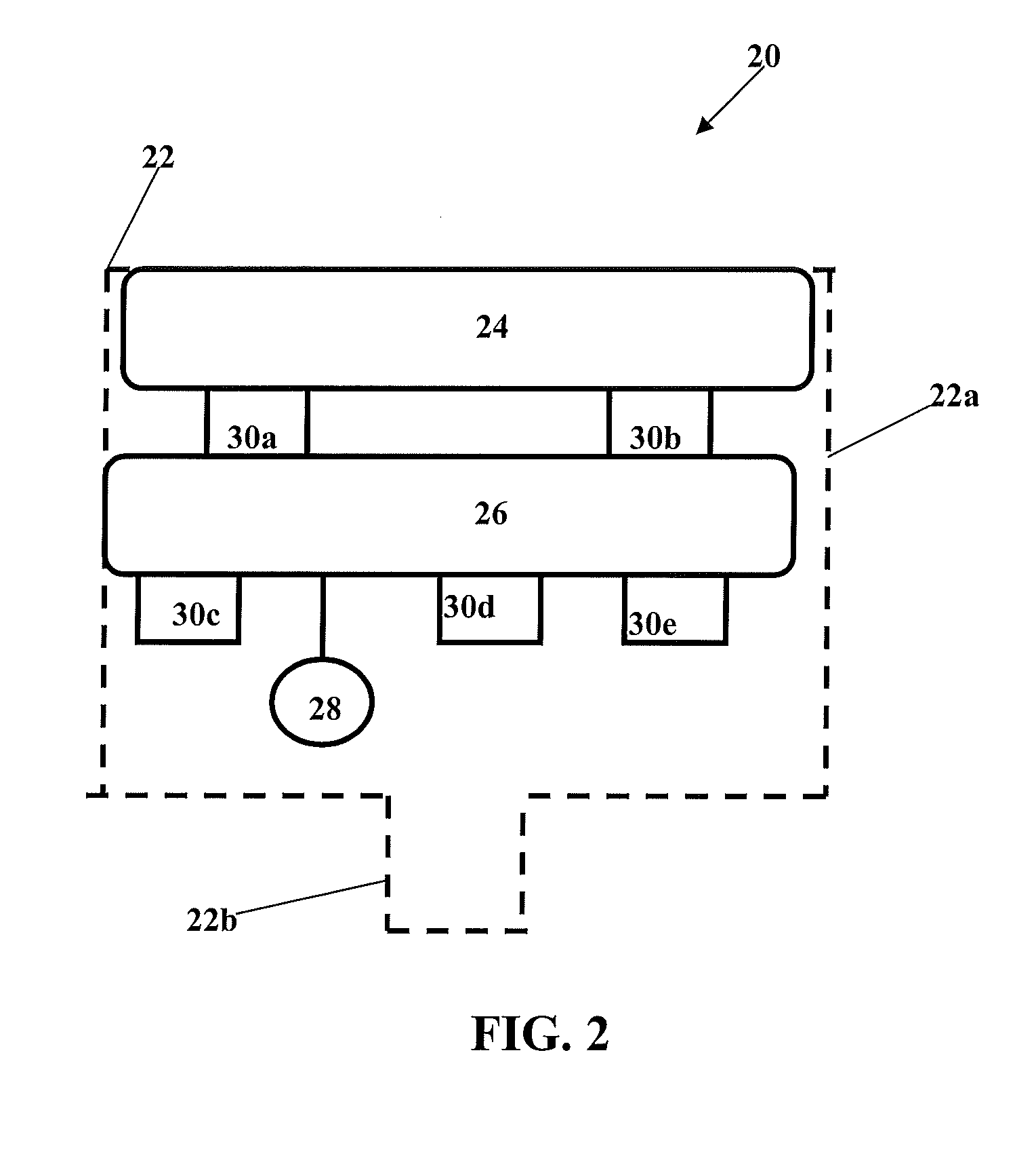 Method and system for shot tracking