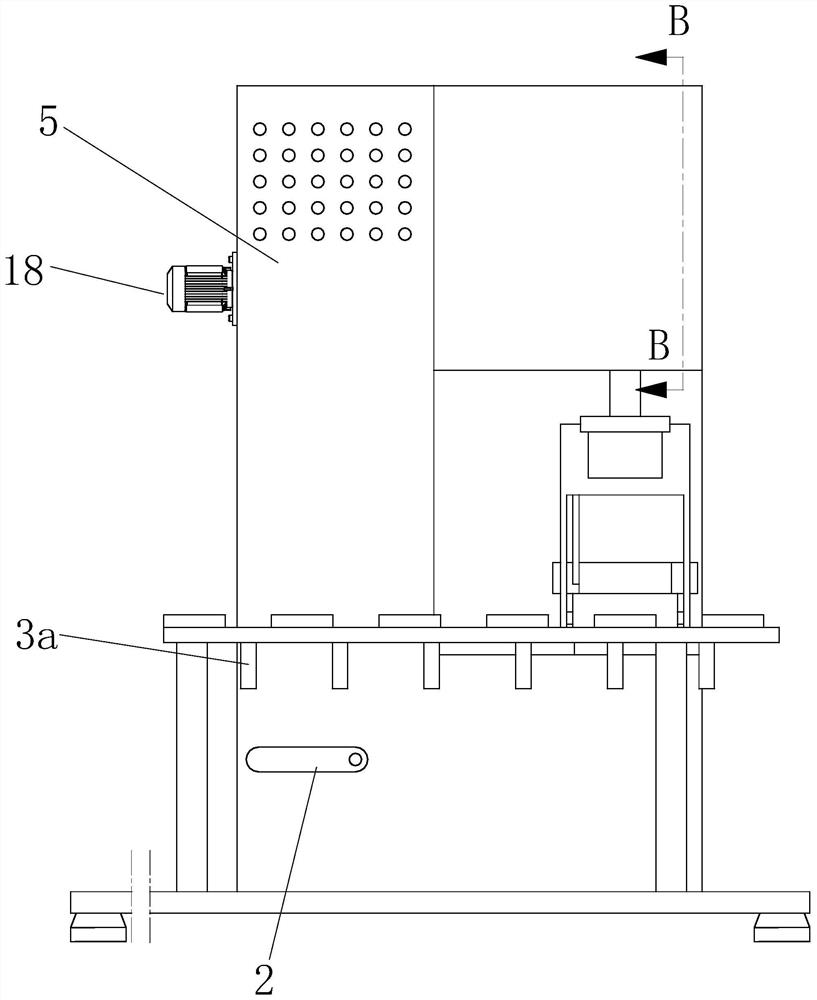 A marking device for high impermeability medical device supporting paper
