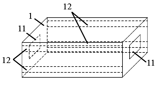 Wired sensor networking system and method