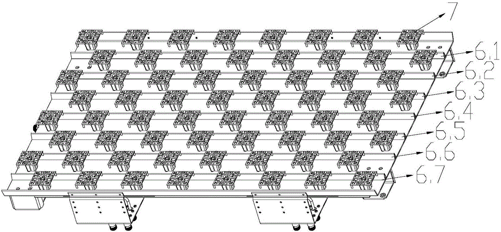 Dense array antenna for 5G system