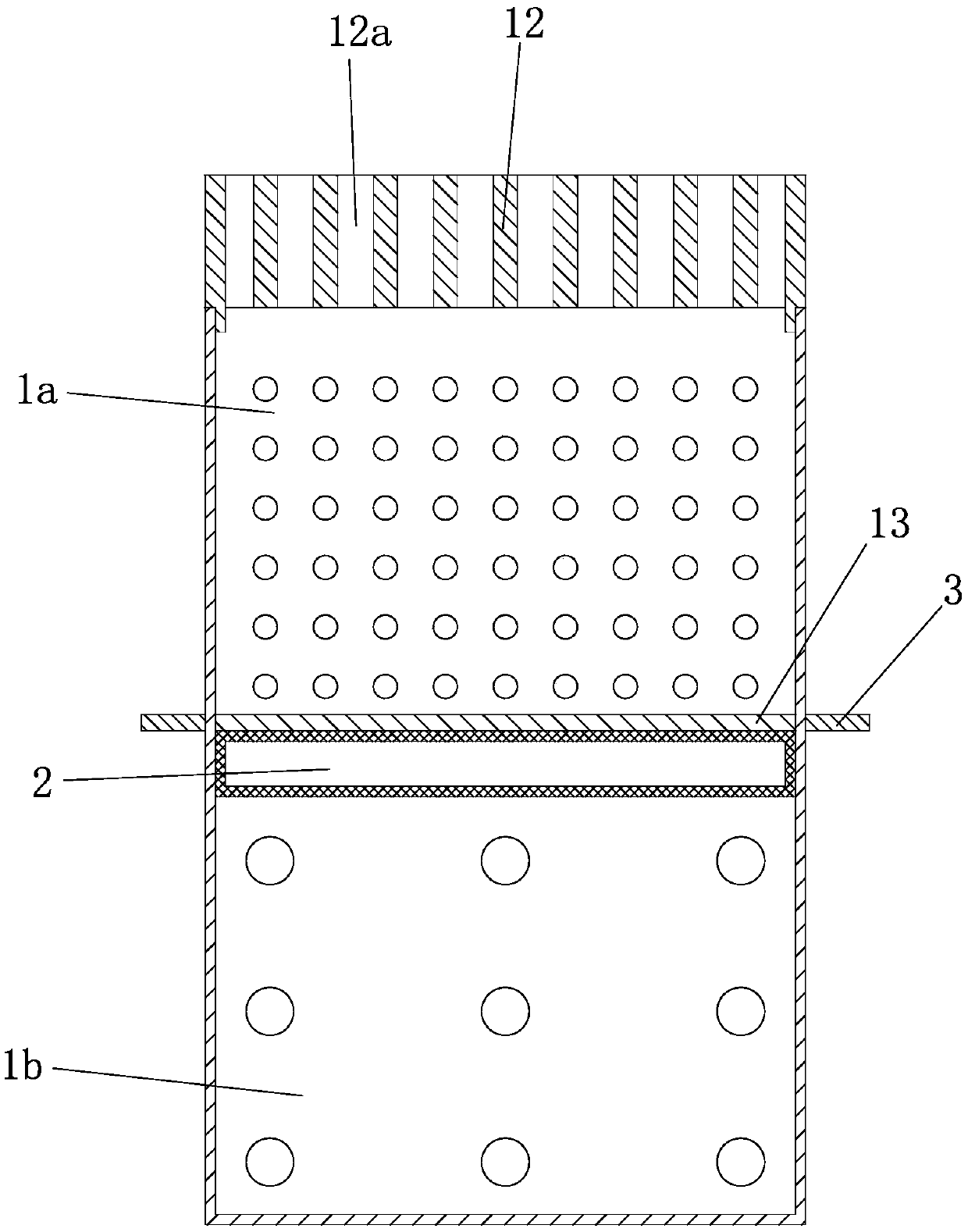 Intelligent aquaculture tank