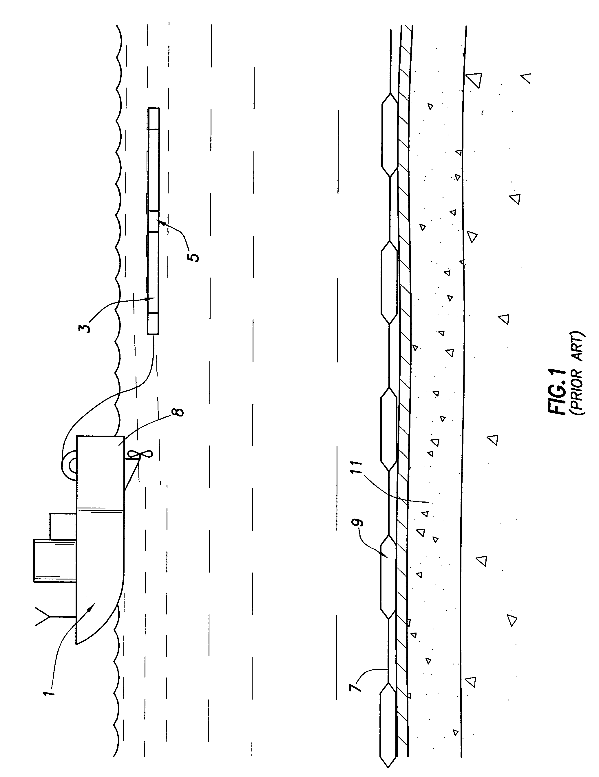 Subsurface conductivity imaging systems and methods