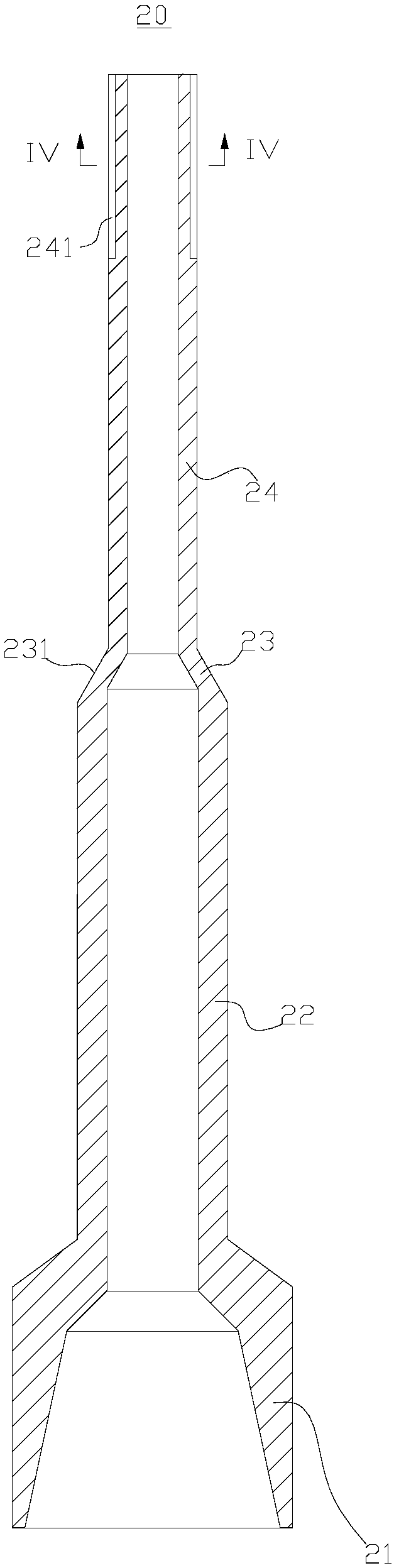 Well drilling guide tool and well drilling system