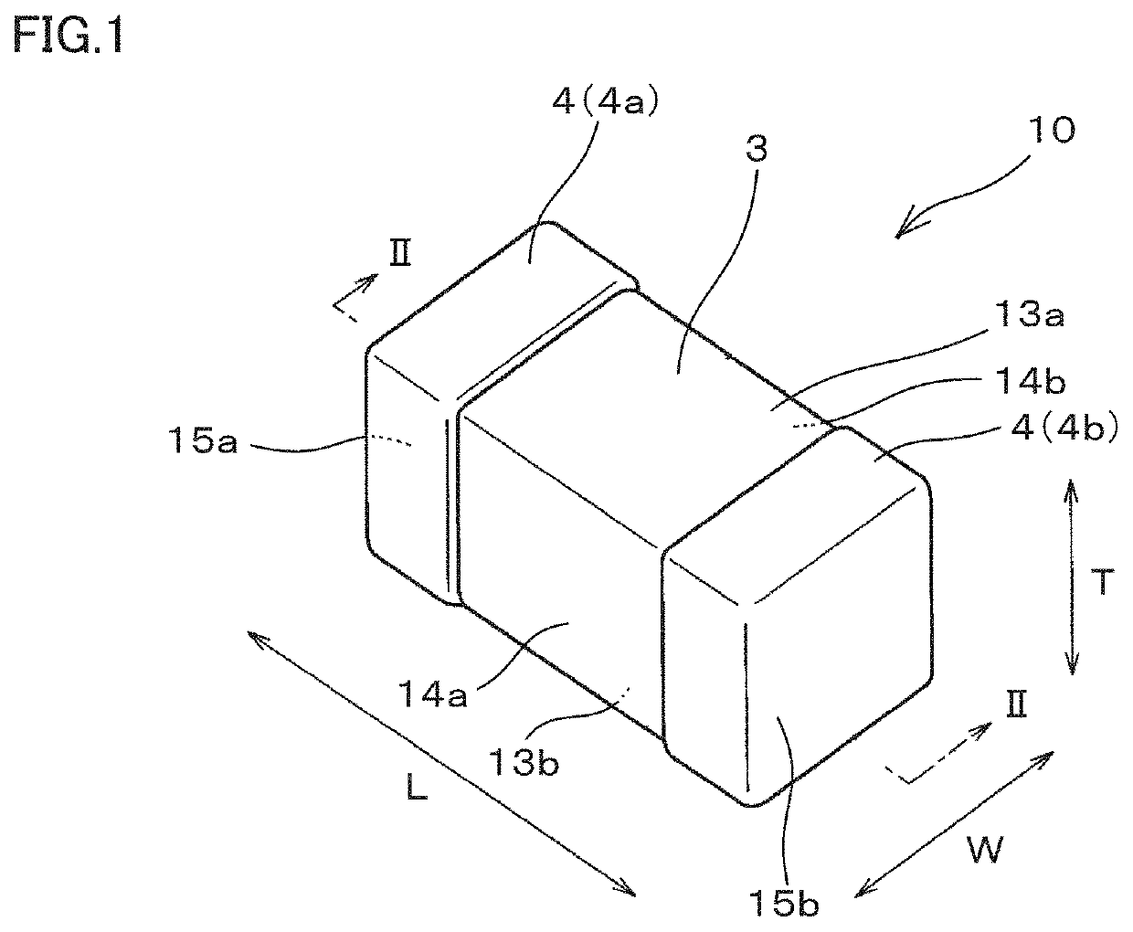 Multilayer ceramic capacitor