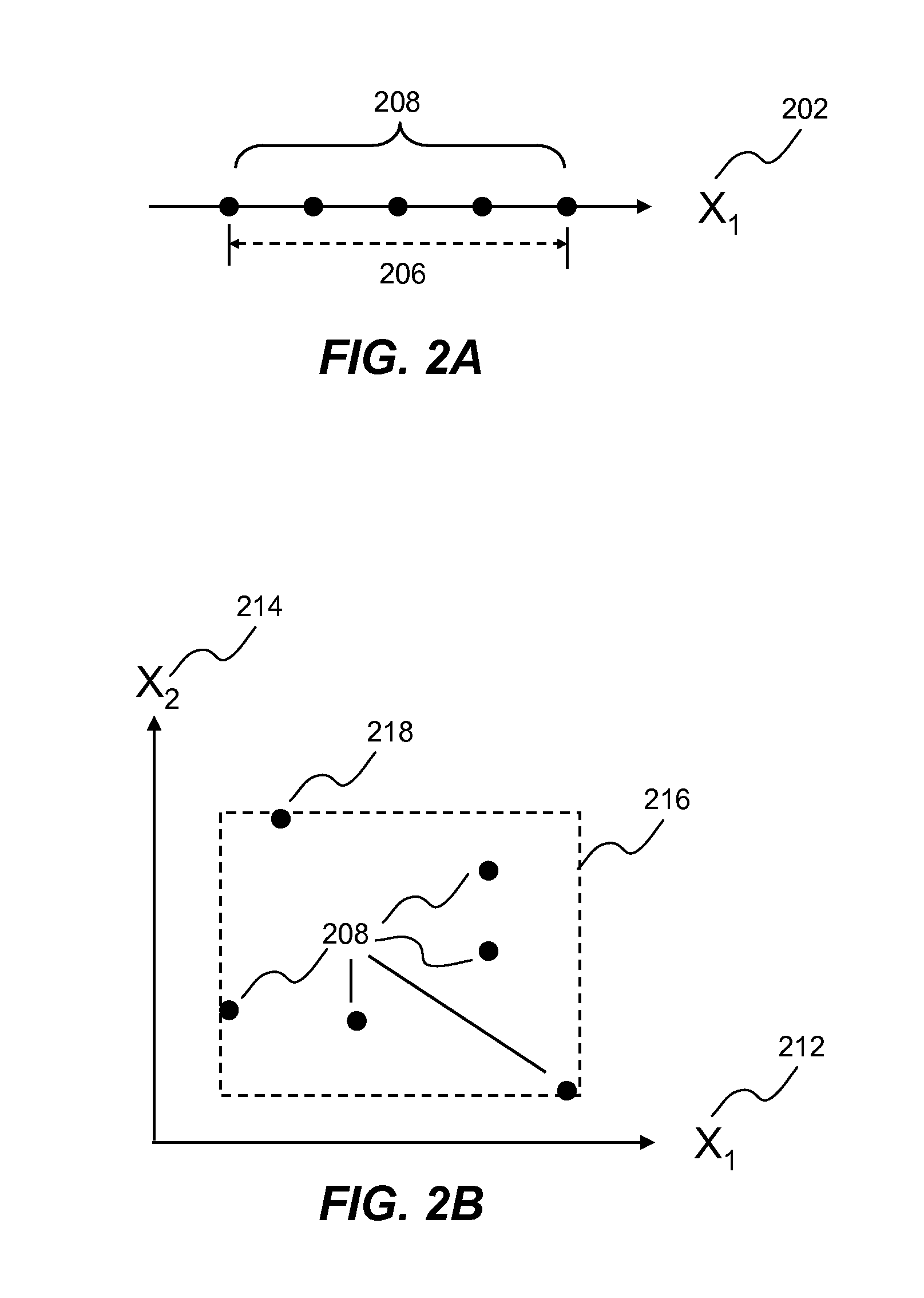 Systems and methods of constructing Radial Basis Function (RBF) based meta-models used in engineering design optimization